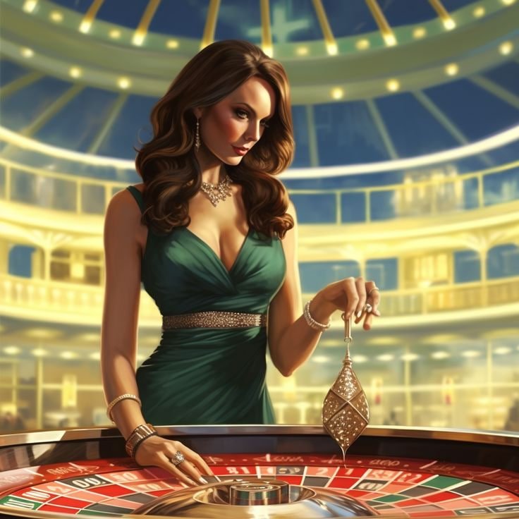 olmpus88 game slot